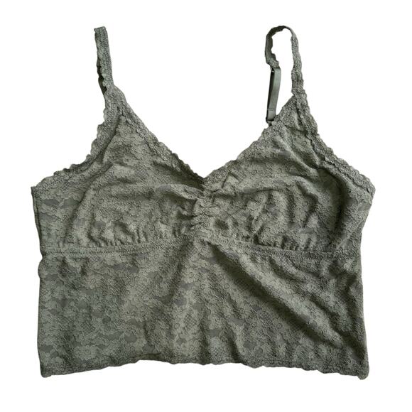 Aerie Lace Bralette Bundle Large NWT - Picture 9 of 11